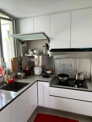 Ferraria Park Condominium (D17), Condominium #602266001